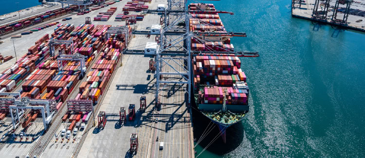 75 Green Supply Chain Partners - Inbound Logistics
