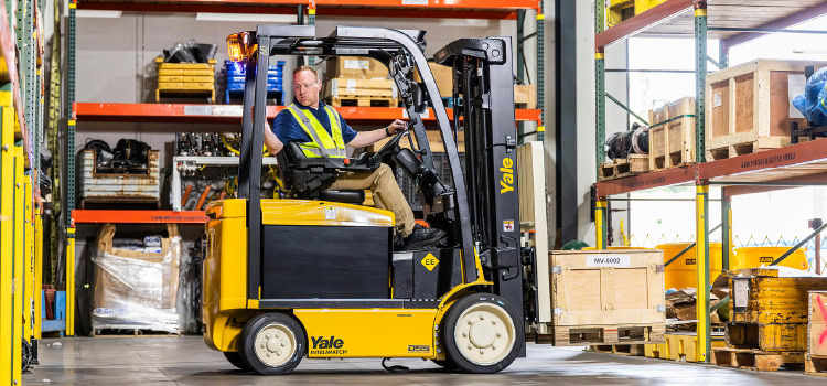 75 Green Supply Chain Partners - Inbound Logistics