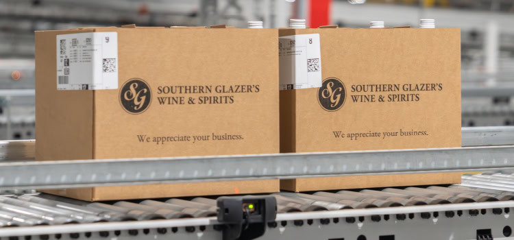 Next Gen Warehouse: Automation, AI & Process Strategies for Modern Operations