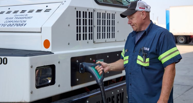 75 Green Supply Chain Partners - Inbound Logistics