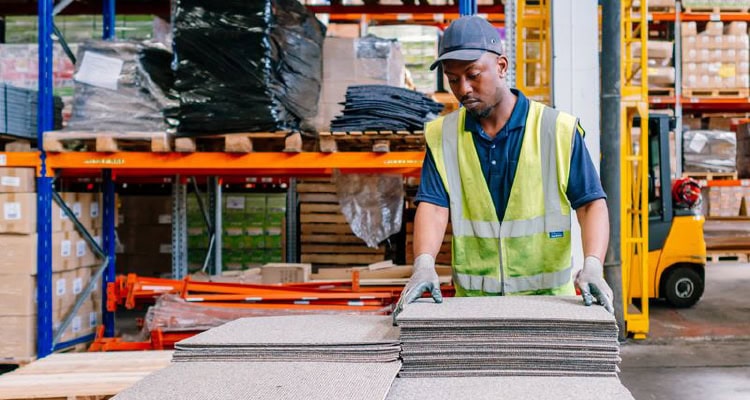17 Moves for a Sustainable Supply Chain | Inbound Logistics