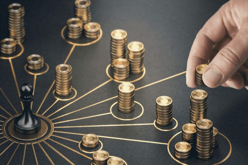 Cash Flow Management For BusinessesIn the Blog