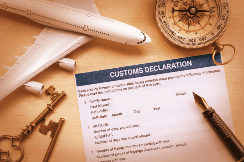 Understanding Customs Value: Definition and Calculation24 Views|