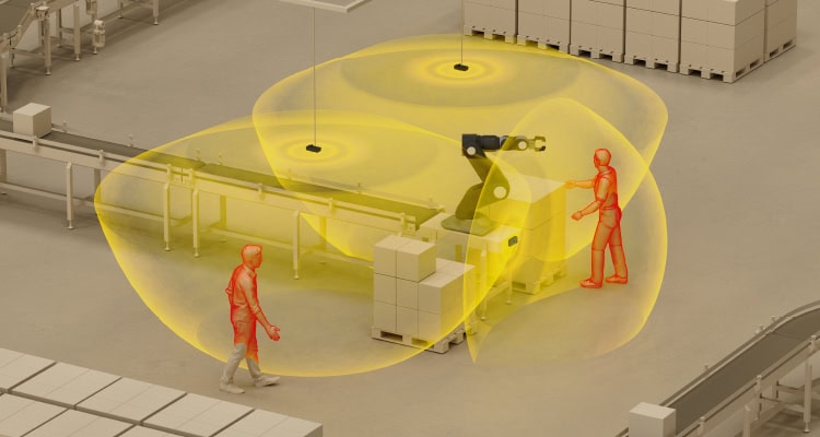 Warehouse Robots At Your Service - Inbound Logistics