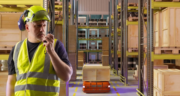 3PLs Slam Volatility: 9 Ways Providers Build Supply Chain Resilience