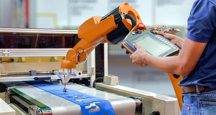 Warehouse Robots At Your Service - Inbound Logistics