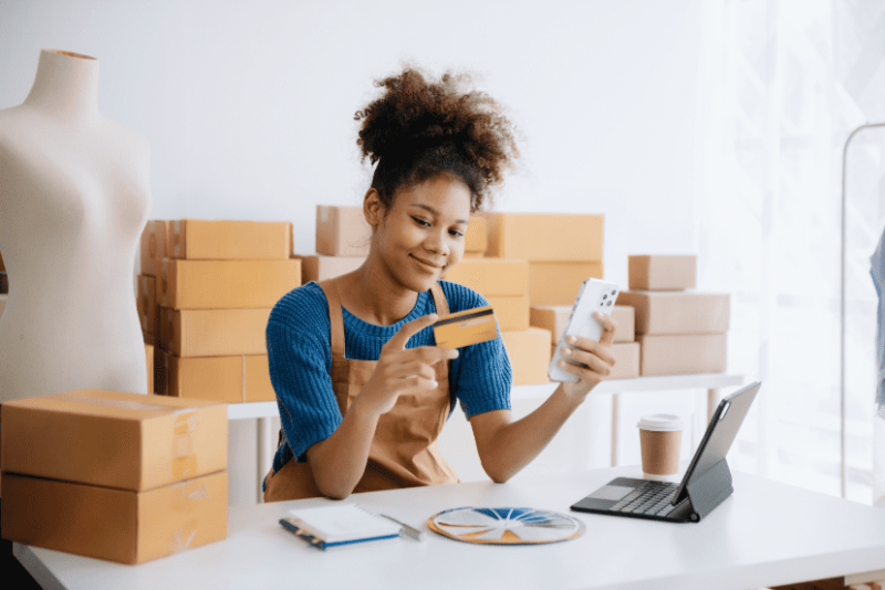 How Does Packing Credit Work In Export?27