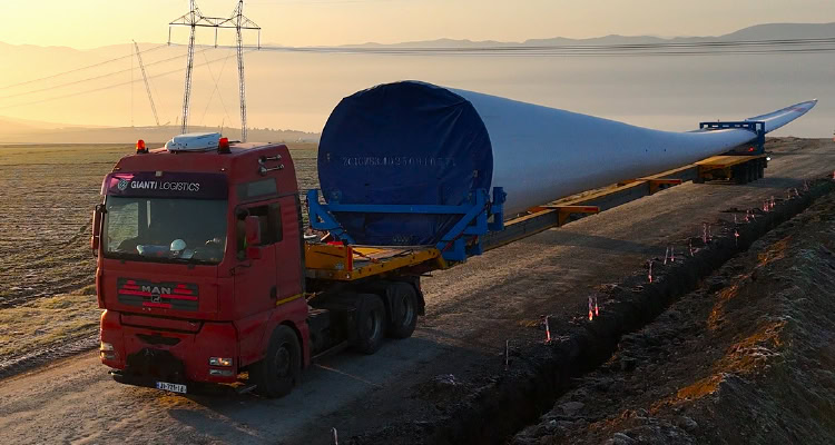 Project Logistics: Stranger Than Fiction | Inbound Logistics