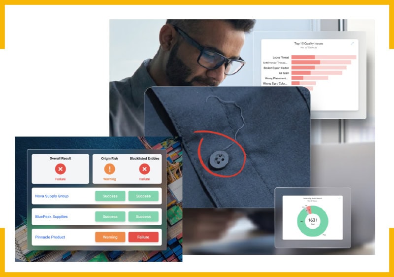 Supply Chain Data Mistakes to Avoid | Inbound Logistics