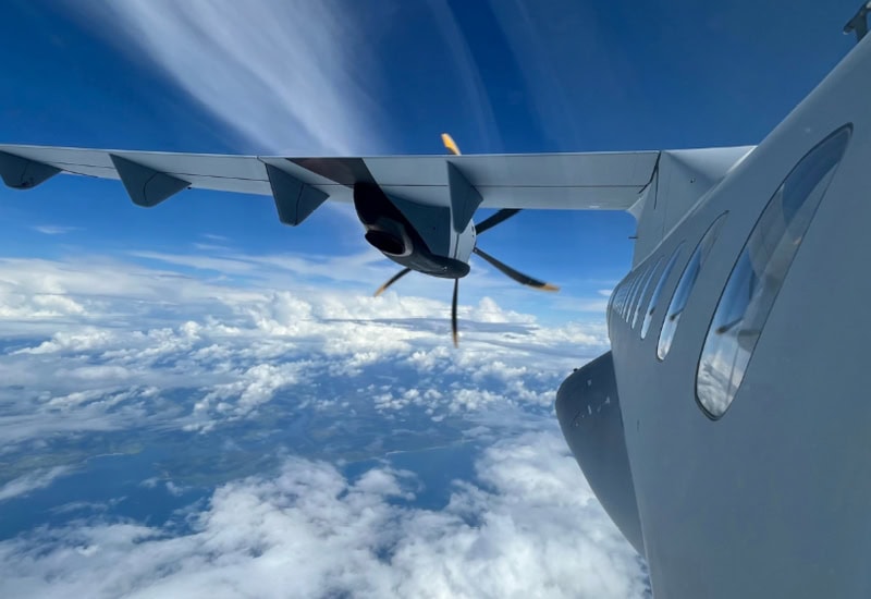 Project Logistics: Stranger Than Fiction