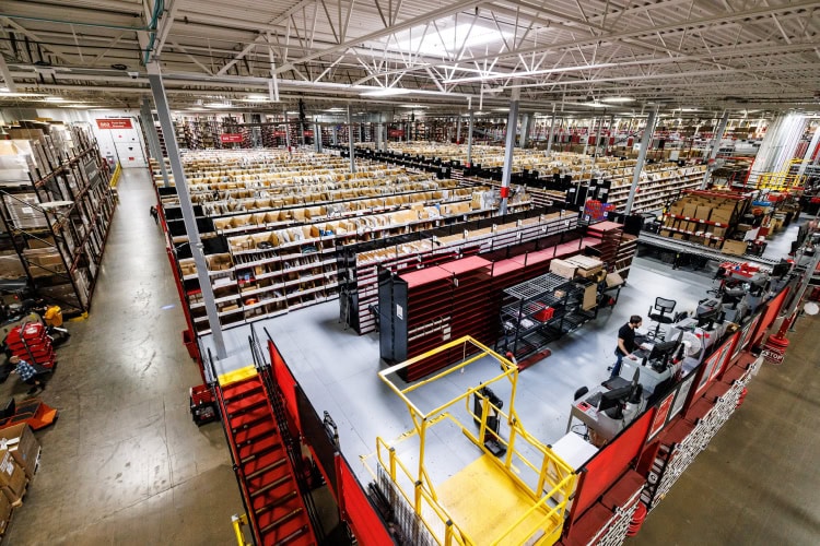 Supply Chain Data Mistakes to Avoid | Inbound Logistics
