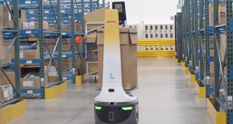 Building the Connected Warehouse: Tech & WMS Integration