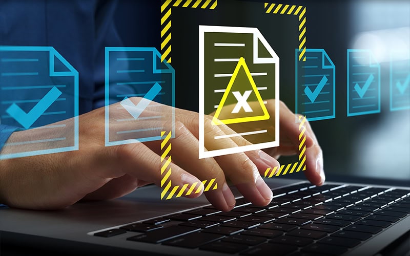 Supply Chain Data Mistakes to Avoid