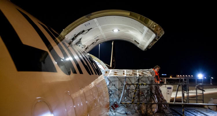 Project Logistics: Stranger Than Fiction | Inbound Logistics