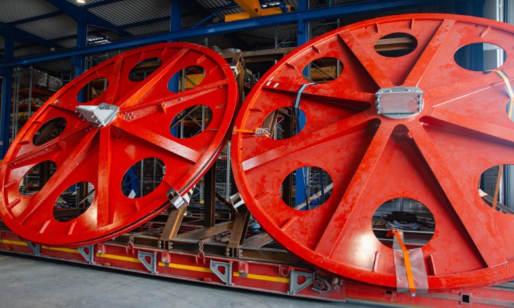 Project Logistics: Stranger Than Fiction | Inbound Logistics