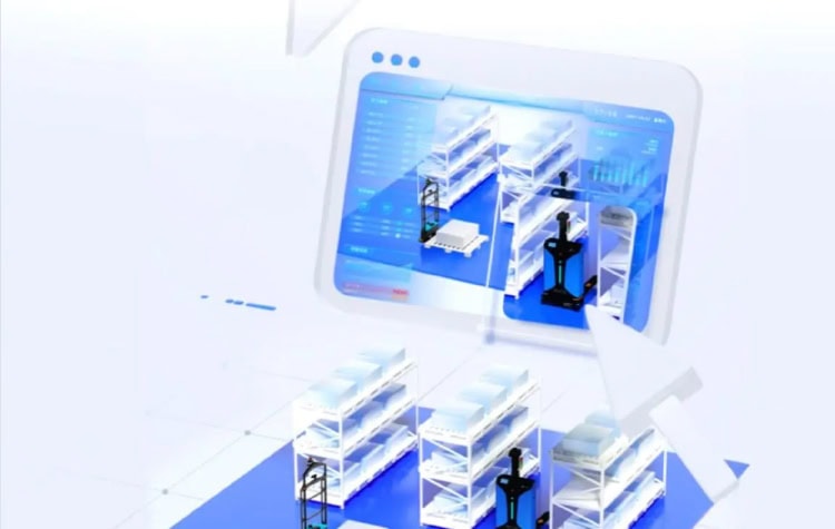 Building the Connected Warehouse: Tech & WMS Integration